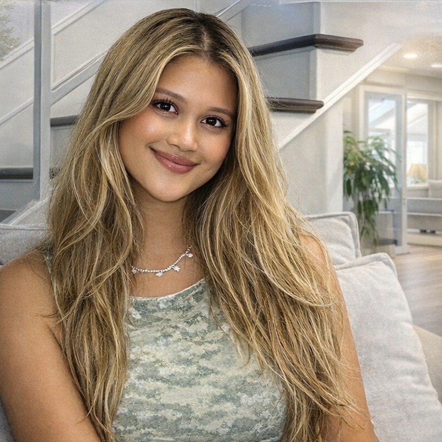 Keara Dudang of Pacific Haven Properties