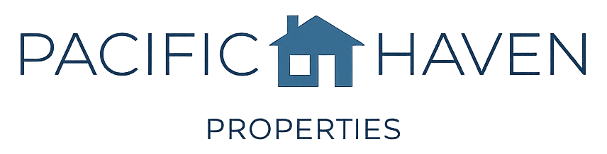 Pacific Haven Properties logo